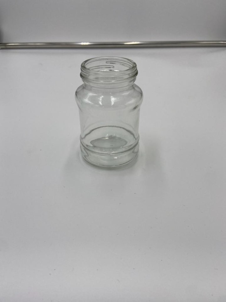 2 Ounce Food Grade Glass Jars *LOT OF 7,182*